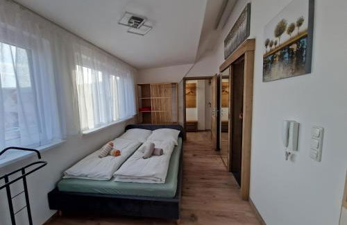 Ferienwohnung Elisabeth 3 - Foto 32