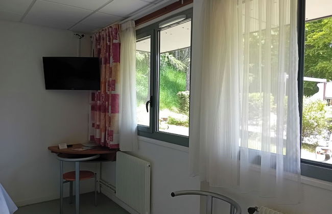 VVF Le Lioran Les Monts du Cantal, Saint Jacques des Blats - Photo 28