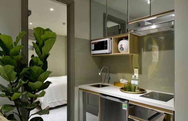 Bed In Town Saigon - Photo 30