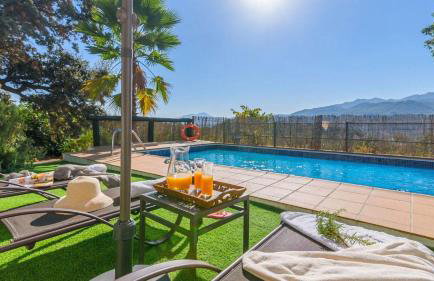 Casa Guajar Monda by Ruralidays - Foto 31