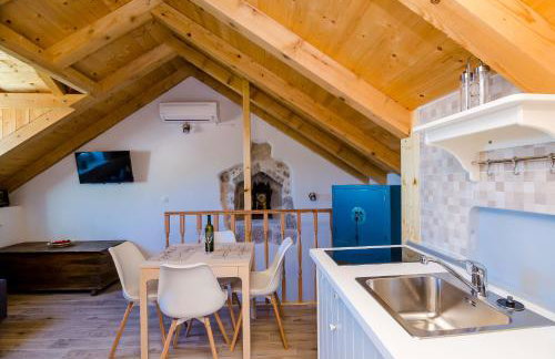 Apartments Korita - Foto 50