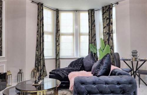 Reeha's Hotel Apartments - Foto 21