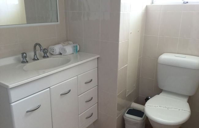 Solnamara Beachfront Apartments - Foto 75