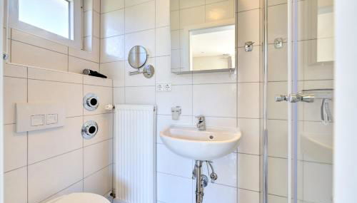 Amrum - Foto 2, Shower