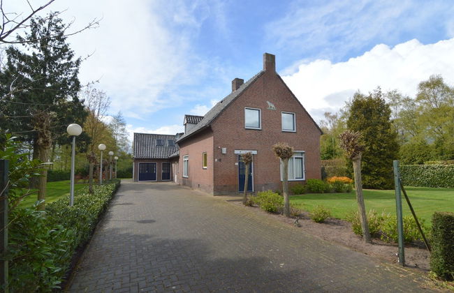 Lovely Group Home With Lots of Privacy, Ideal for Families and Friends - Foto 38