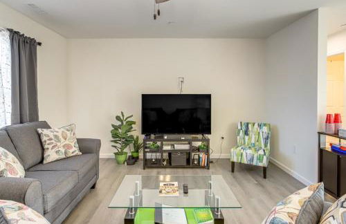 Walk to Local Eats and Docks! Crisfield Getaway - Foto 6