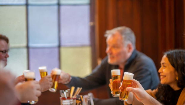 Cologne Public Brewhouse Tour - Foto 2