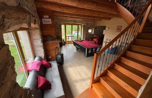 L'Ange : Entre monts et vallées - Foto 3