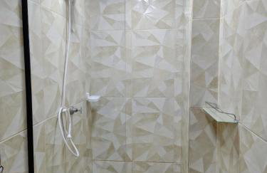 Apartamento - Studio por temporada no centro de Macapá - mobiliado - Foto 43