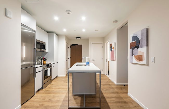 The Alyx at EchelonSeaport - Foto 10