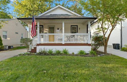 Stylish Luxurious 3BD Home in the Heart of Downtown Birmingham - Foto 21