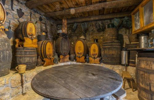 Rustical Resort Kokori i with Shared Outdoor Swimming Pool - One Bedroom Apartment with Terrace - Foto 5