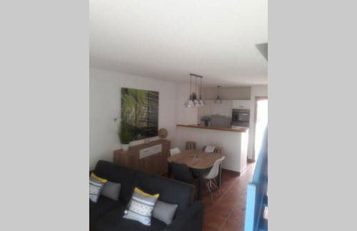 Charmante villa dans village naturiste - Foto 11