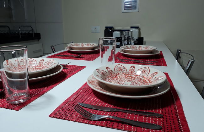 Apartamento próximo rodoviária faculdade - Foto 32