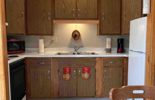 Retreat to Bass Creek 2 BR Apartment A Your Escape - Foto 2