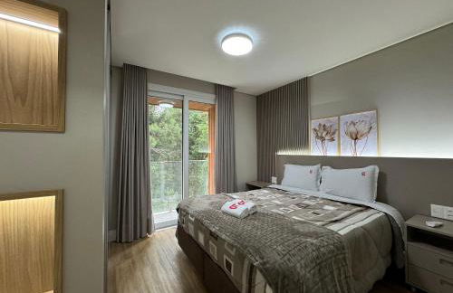 Alpes da Montanha 404 - Apê Novo em Gramado - Photo 29