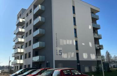 Pohl Apartament - Foto 13