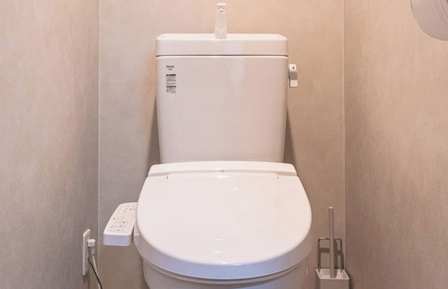 Apartment Hotel 11 Kuromon II - Foto 25