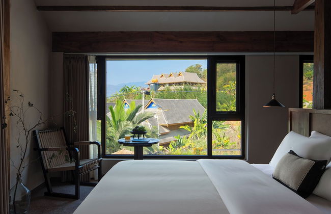 Xishuangbanna Jinghong Hidden in Nature - Foto 13