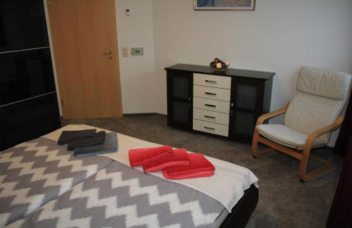 "Fewo am Siegsteig" - Foto 11