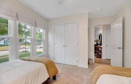 WestBorough Hideaway Fenced Yard 3B Central - Foto 27