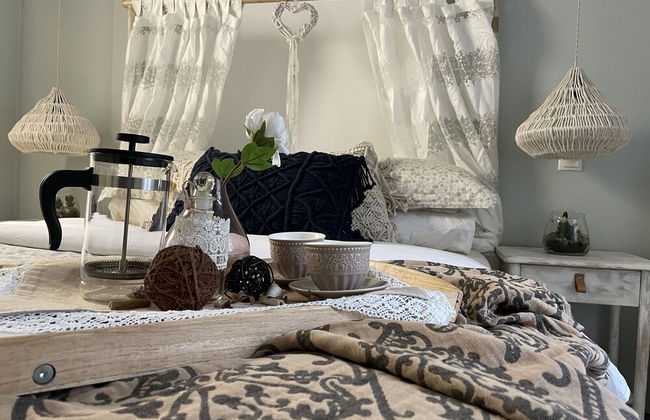 Cozy 1Br Apts with Yard and Parking - Photo 14