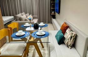 Moderno, inteligente e sofisticado - 1202 - Photo 2