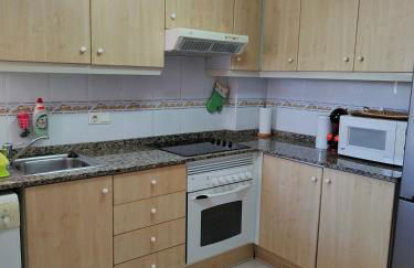 Mar i piscina Canet playa - Foto 10