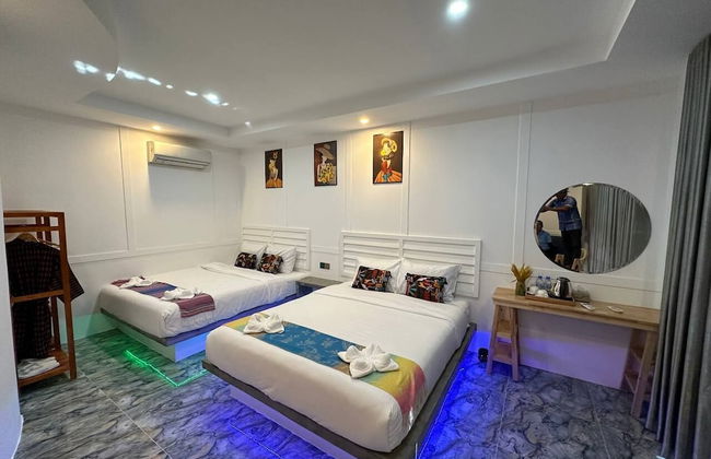 SEA SAND RESORT - Foto 27