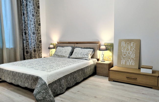 Baratero City II Apartment - Foto 2