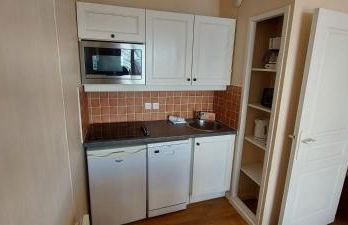 Valmeinier 1800 - T2 pdp - 4ou5 p - Foto 7