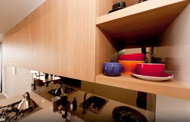 Vine Serviced Apartments - Photo 8