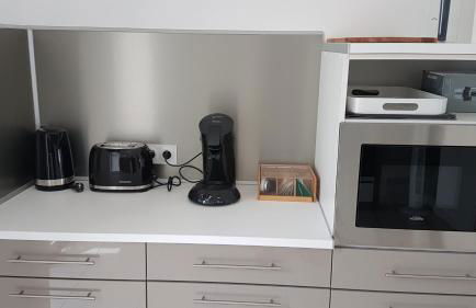 La Bulle familles Clim, wifi, airport shuttle,tout à pied - Foto 14