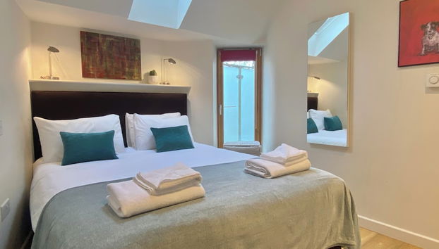 Your Space Apartments - Cambridge Place - Photo 3, Chambre