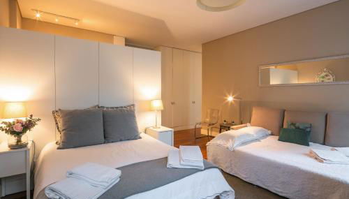 Cardosas Charming Apartment with Balconies - Foto 3