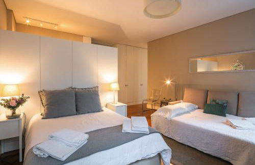 Cardosas Charming Apartment with Balconies - Foto 3