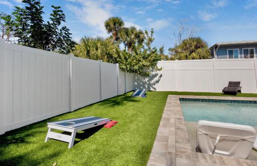 Oceanside Retreat - Foto 35