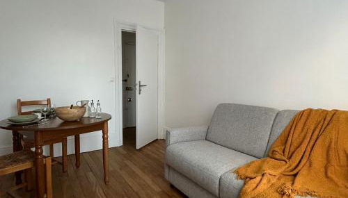 Charmant 2 pièces à deux pas de Paris - Foto 4