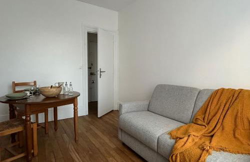 Charmant 2 pièces à deux pas de Paris - Foto 4