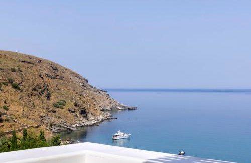 Luxury villa by the beach by Andros Villas Collection - Foto 29