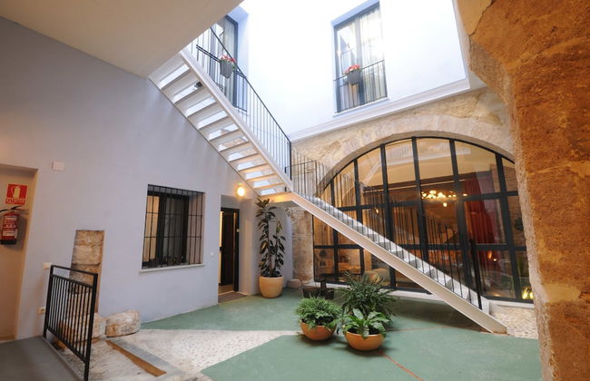 Mon Suites San Nicolas - Foto 42