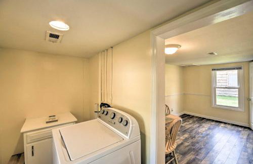 Cozy Damascus Home Less Than 1 Mi to Appalachian Trl - Foto 15