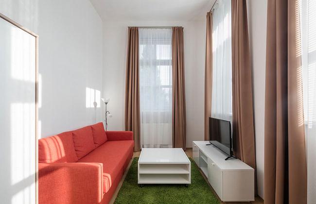 Pytloun Apartments Liberec - Foto 14