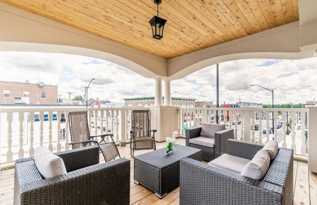 Presidential Suite - Foto 44