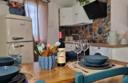 Villa Sa Mama - Foto 32