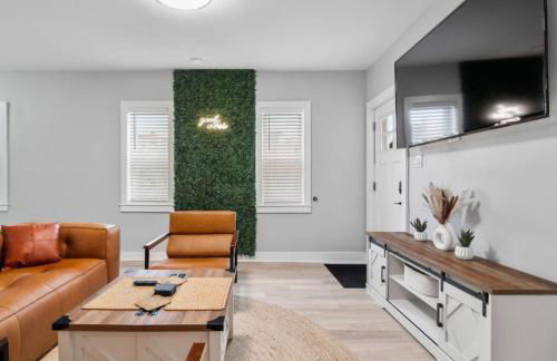 Amazing Boho Oasis Apartment in Ohio City - Foto 9