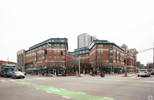 Central Square 2br w gym nr T BOS-819 - Foto 22