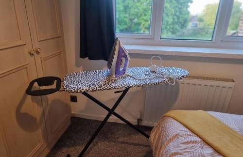 Zinoc Delightful Apartment - Foto 37