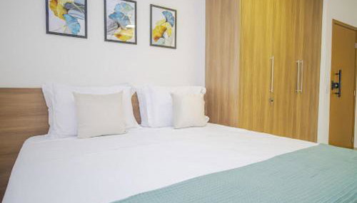 Premium Suite - Foto 1