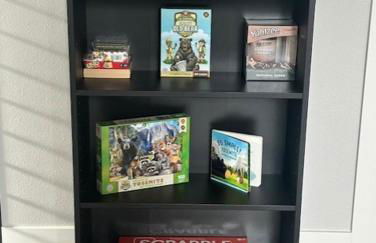 Mariposa Grove Creekside Retreat - To be featured on STAYCATION on the Destination Channel in 2026! - Foto 19